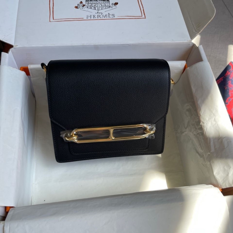 Hermes Roulis Bags